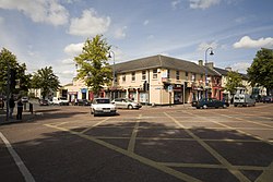 Maynooth, County Kildare